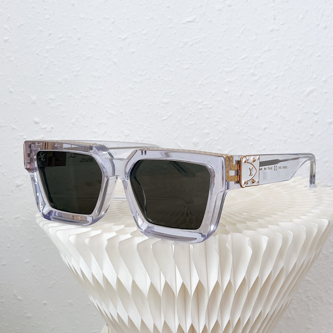 Best Replica Louis Vuitton Sunglasses - Colareps