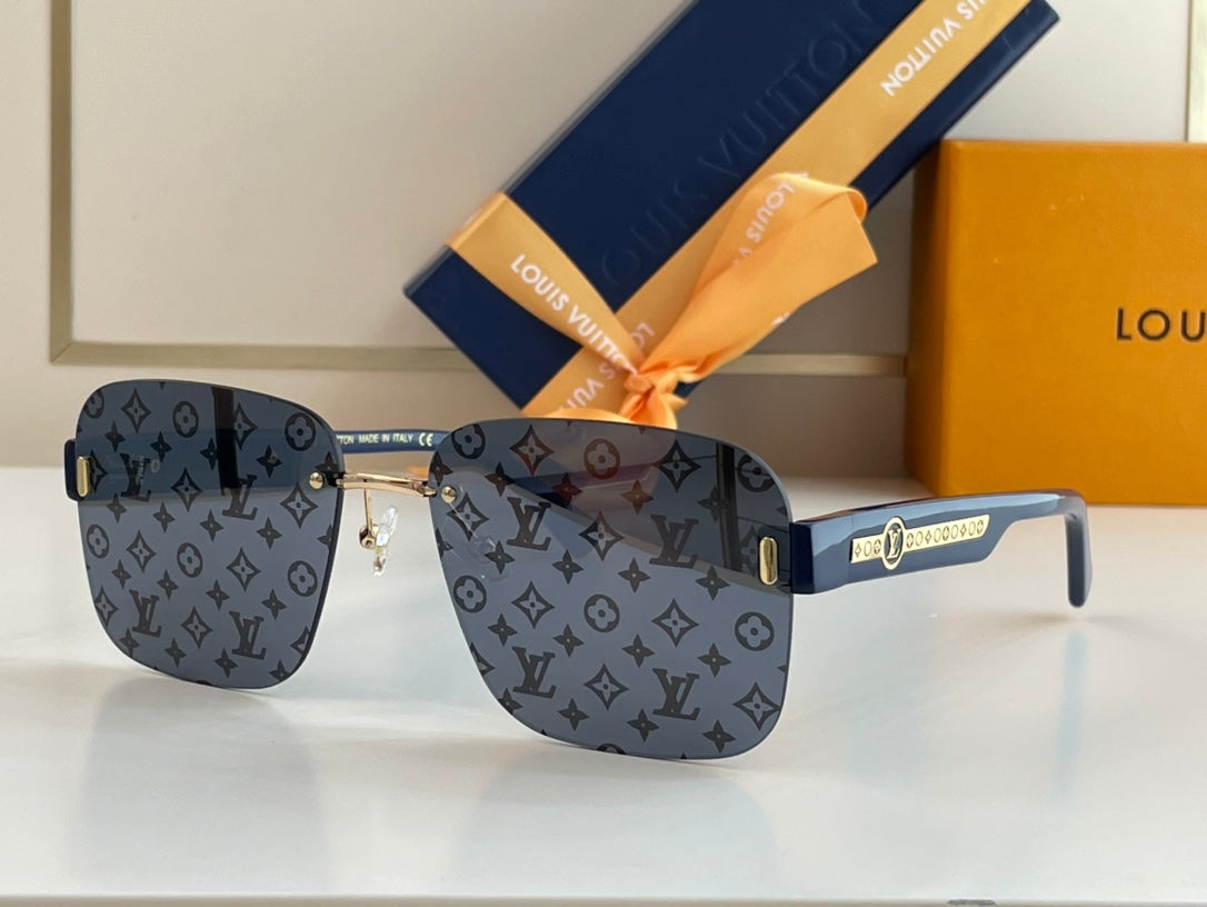 Best Replica Louis Vuitton Sunglasses - Colareps