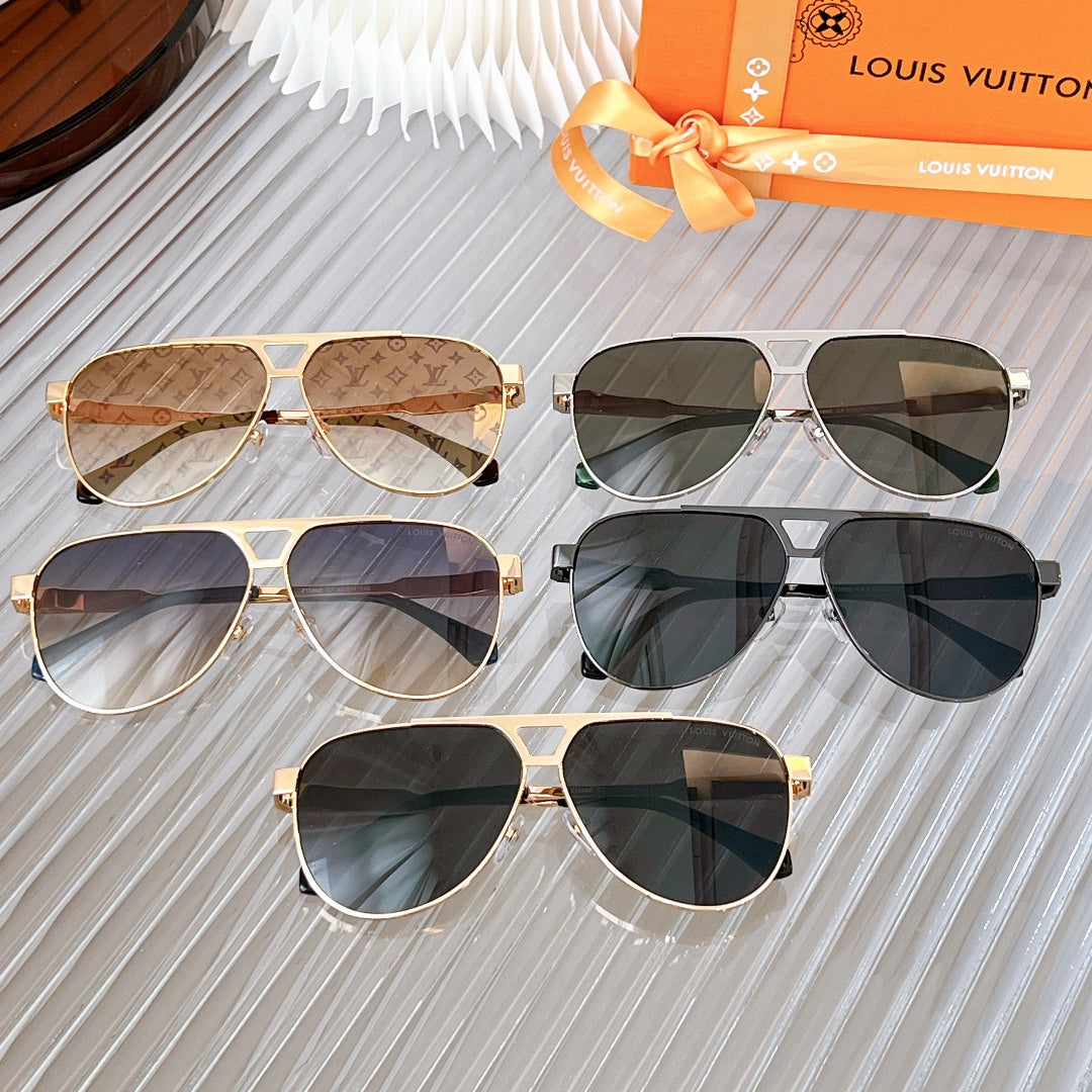 Best Replica Louis Vuitton Sunglasses - Colareps