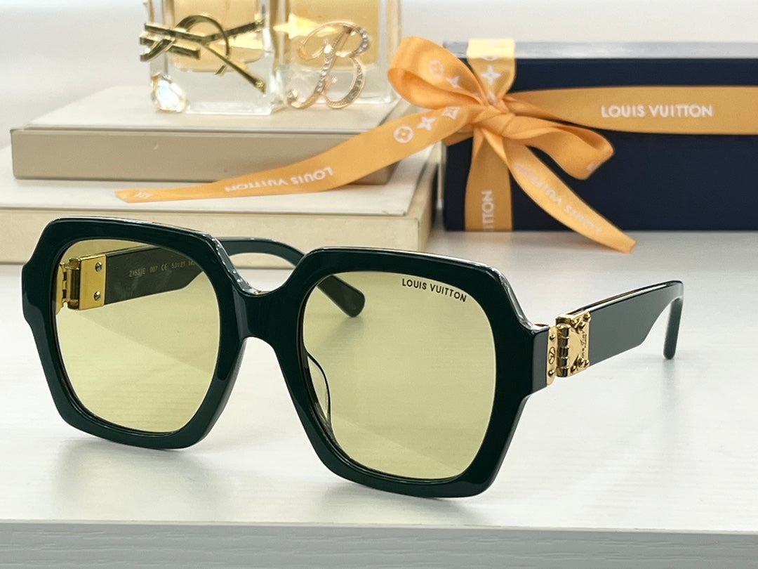 Best Replica Louis Vuitton Sunglasses - Colareps