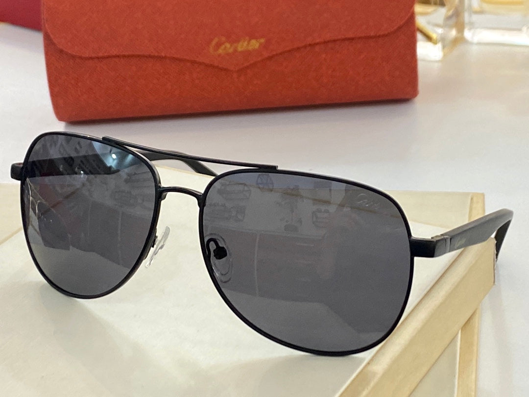 Best Replica Cartier Sunglasses - Colareps