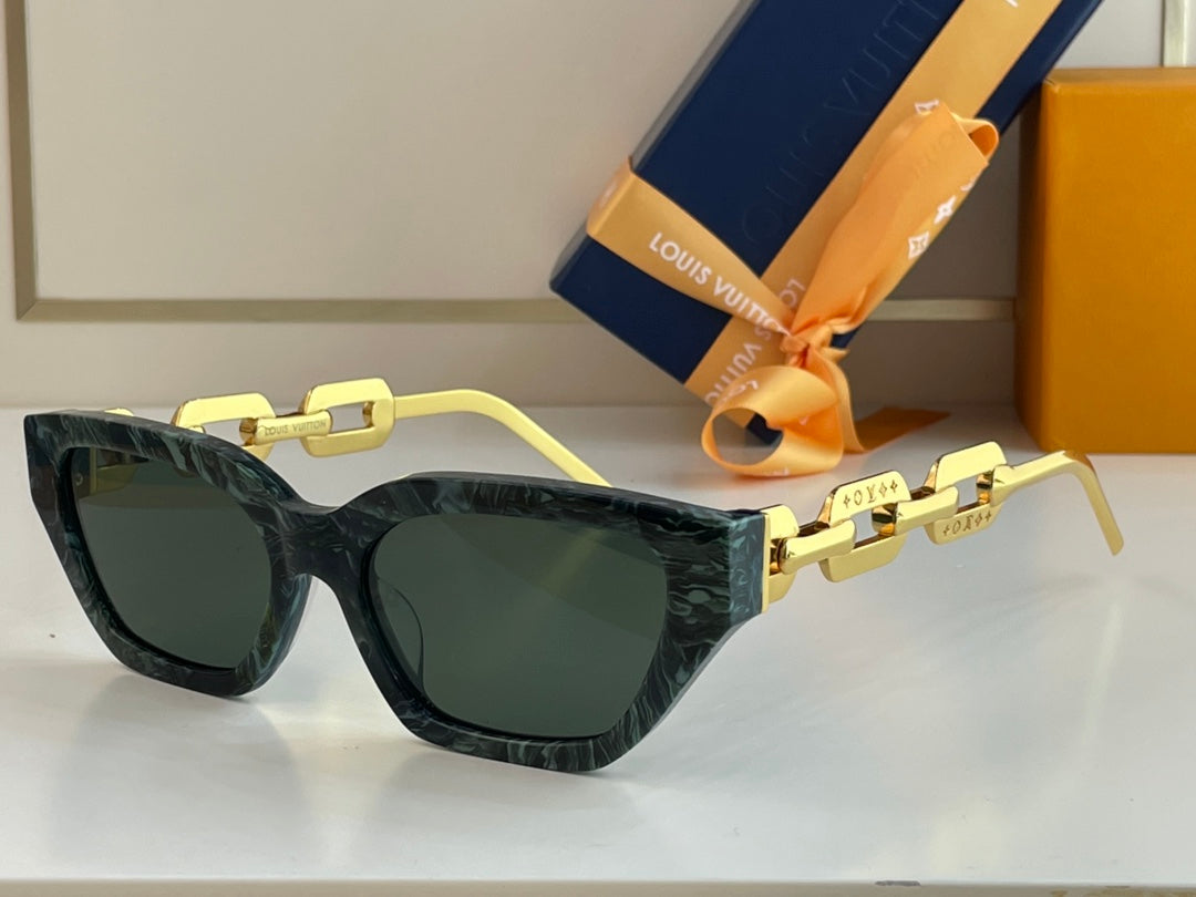 Best Replica Louis Vuitton Sunglasses - Colareps