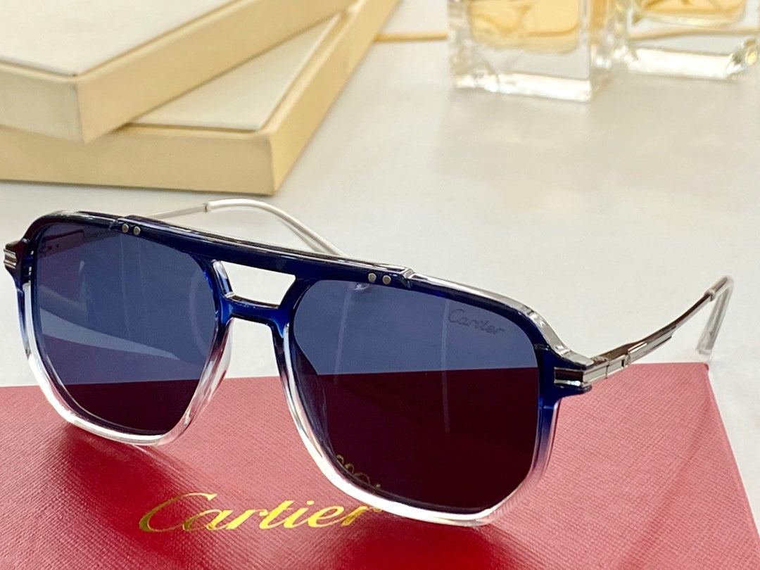 Best Replica Cartier Sunglasses - Colareps