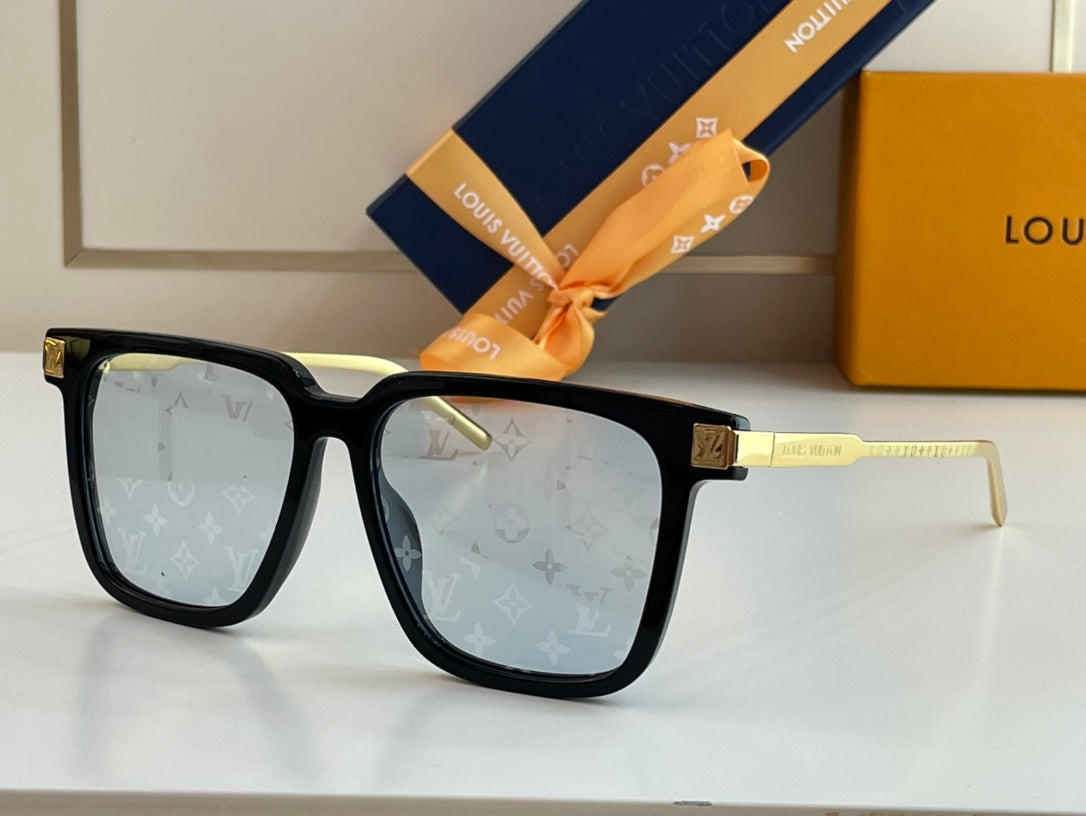 Best Replica Louis Vuitton Sunglasses - Colareps