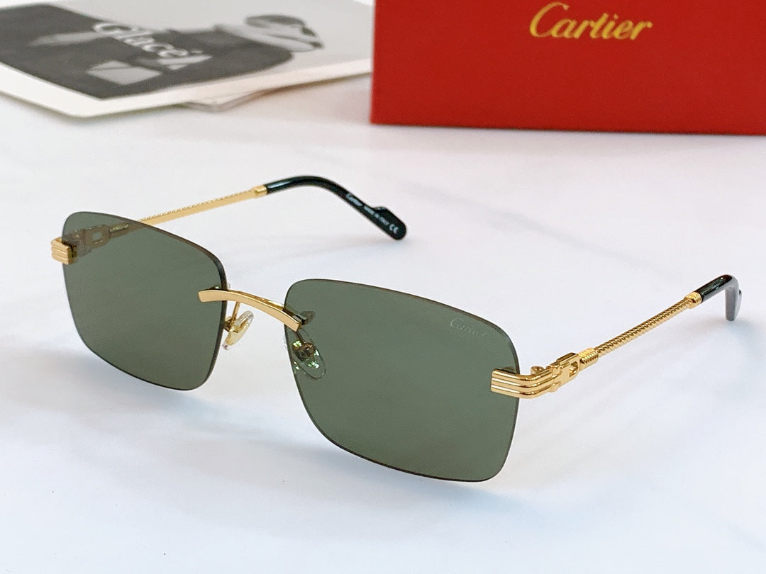 Best Replica Cartier Sunglasses - Colareps