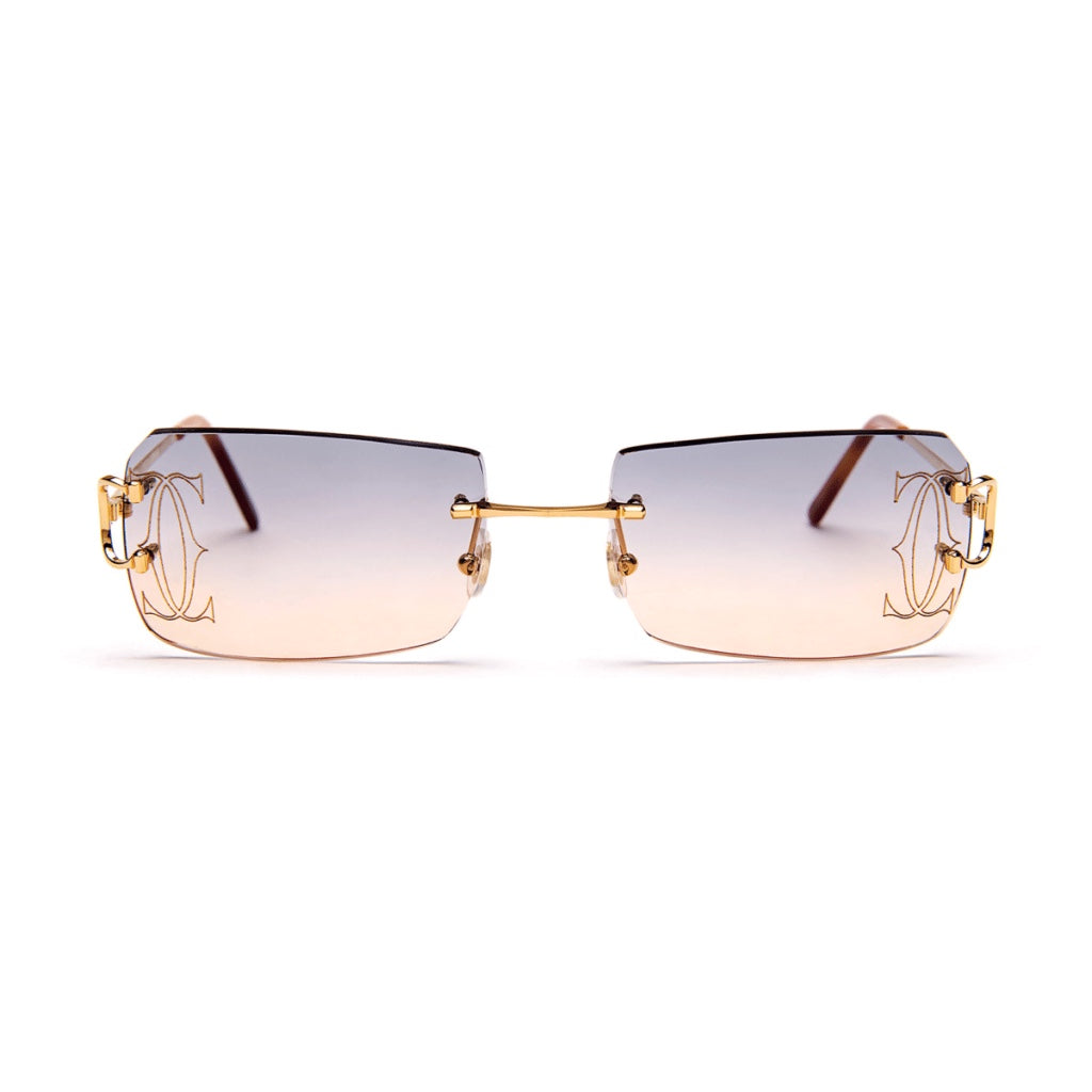 Best Replica Cartier Sunglasses - Colareps
