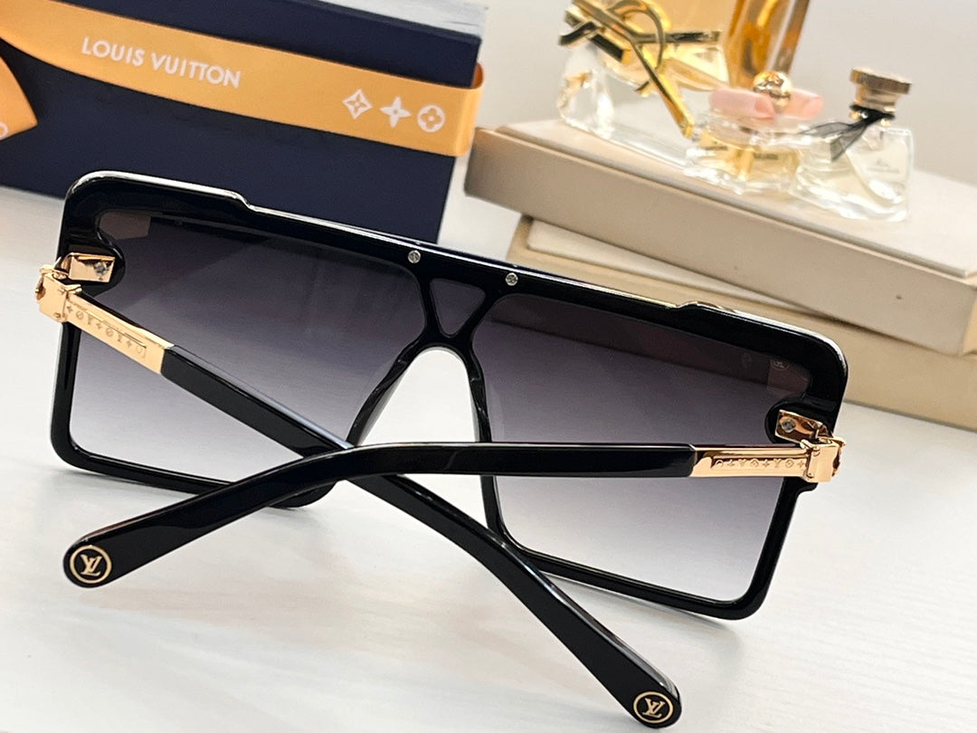 Best Replica Louis Vuitton Sunglasses - Colareps