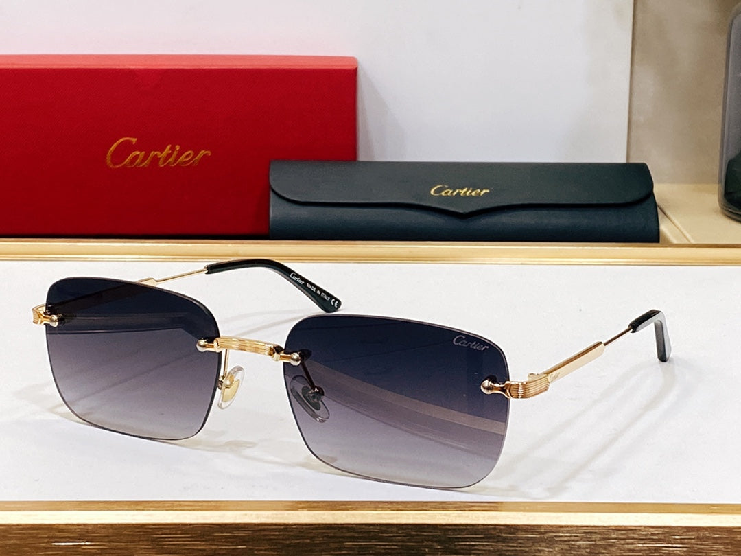 Best Replica Cartier Sunglasses - Colareps