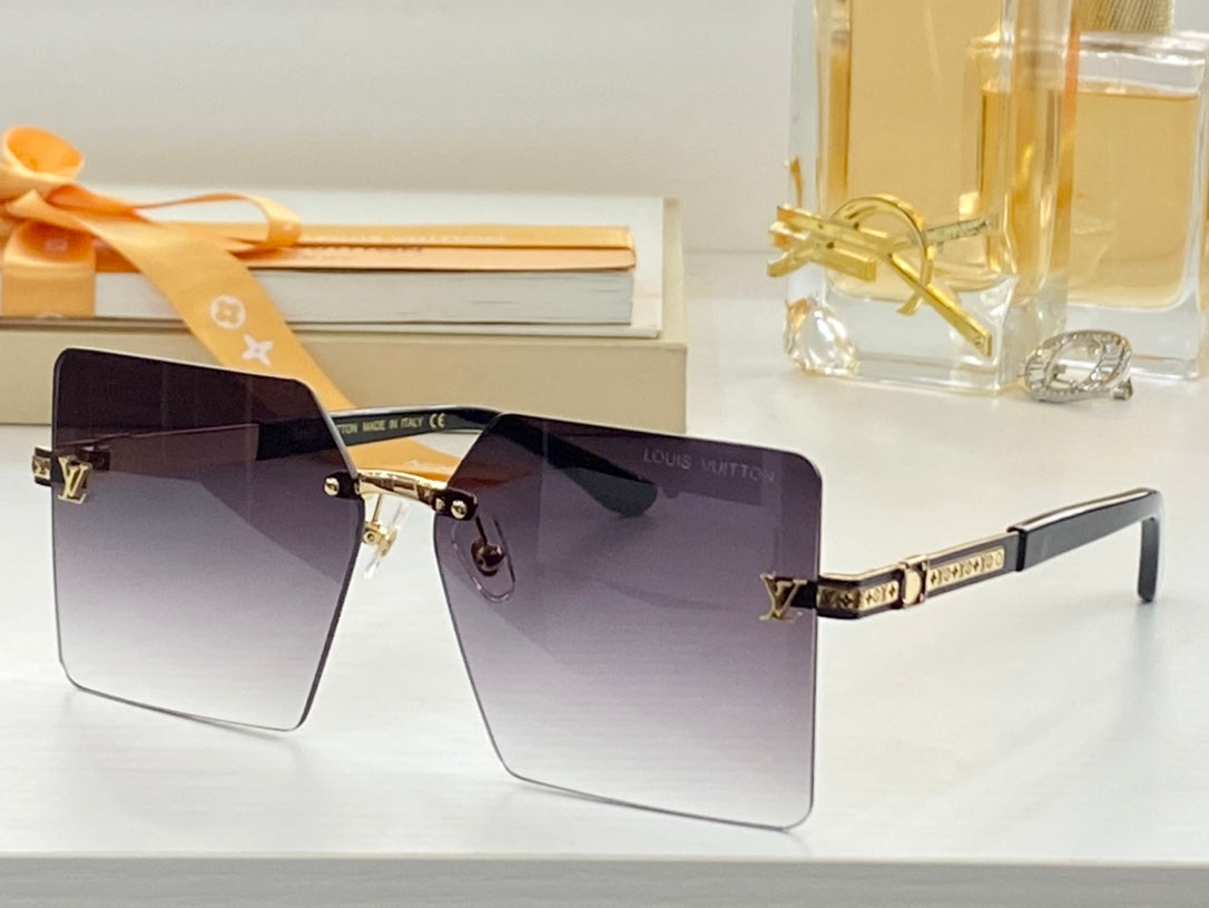 Best Replica Louis Vuitton Sunglasses - Colareps