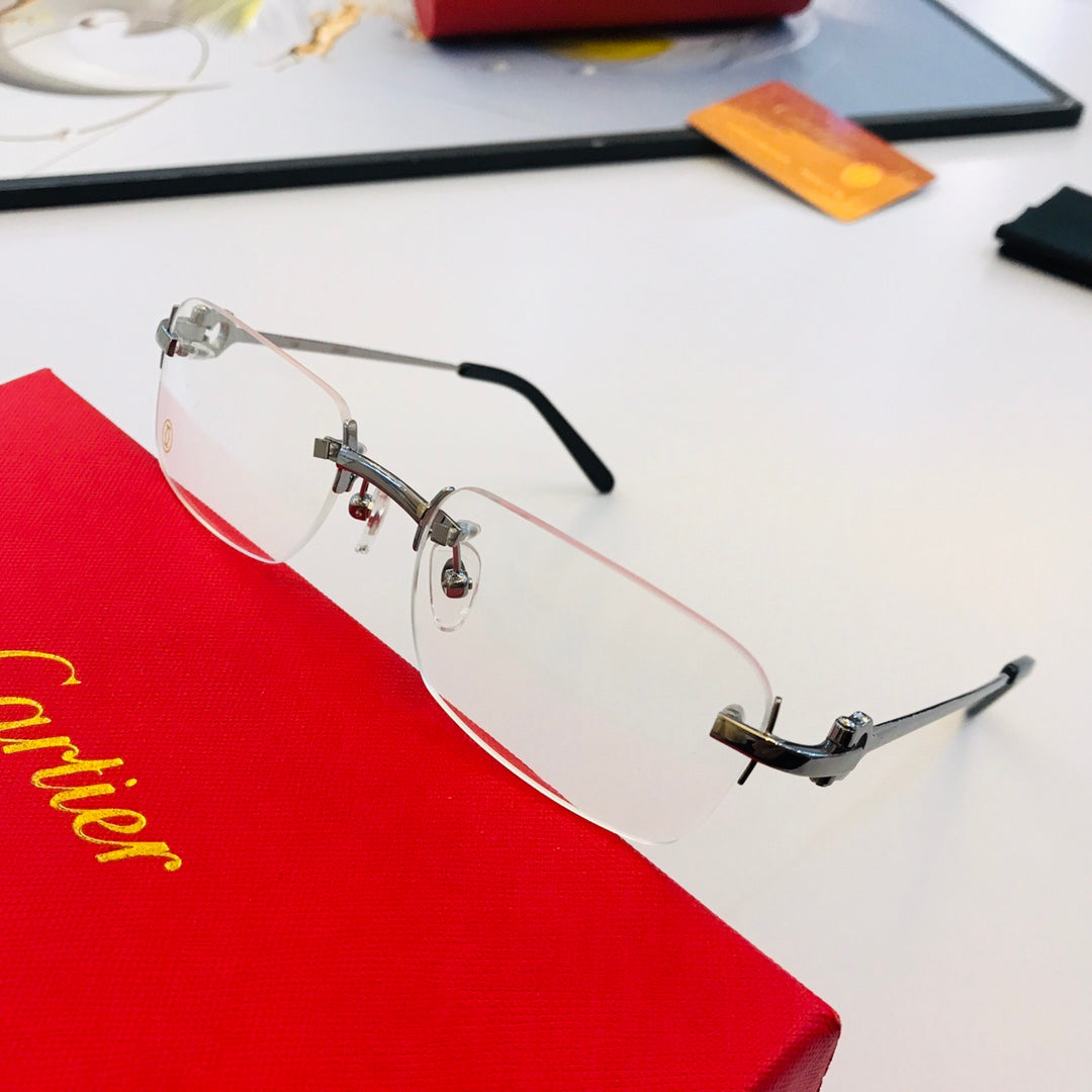 Best Replica Cartier Glasses - Colareps