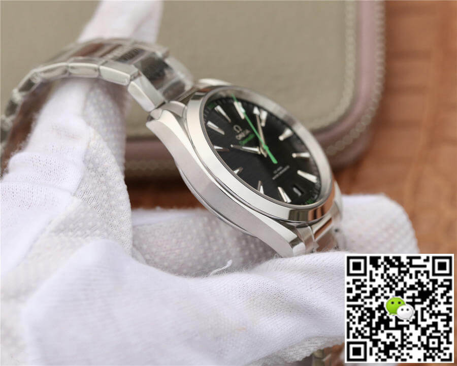Best Replica Replica Omega Seamaster 220.12.41.21.01.002 1:1 Best Edition VS Factory Black Dial - Colareps