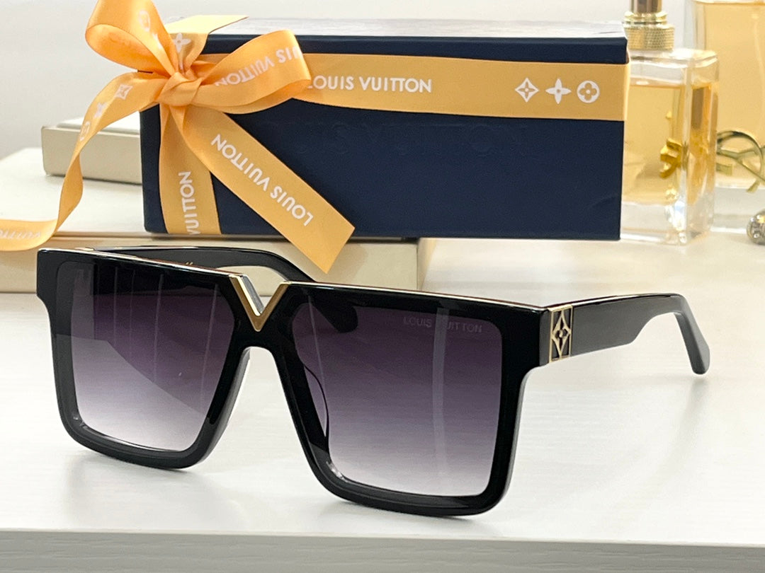 Best Replica Louis Vuitton Sunglasses - Colareps