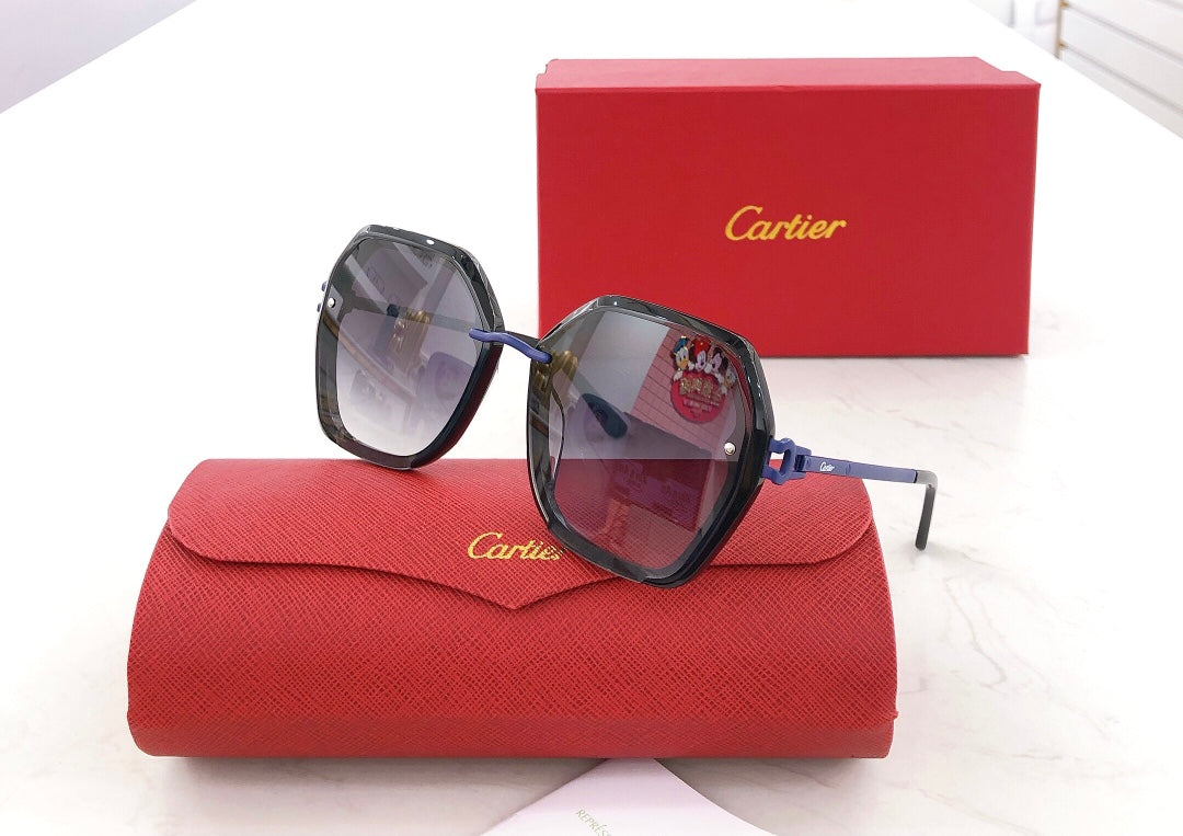 Best Replica Cartier Sunglasses - Colareps