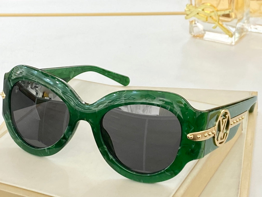 Best Replica Louis Vuitton Sunglasses - Colareps