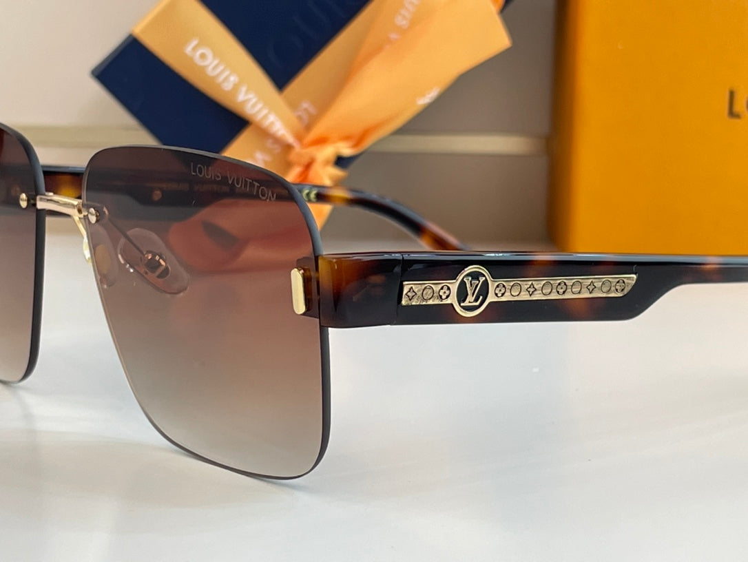 Best Replica Louis Vuitton Sunglasses - Colareps