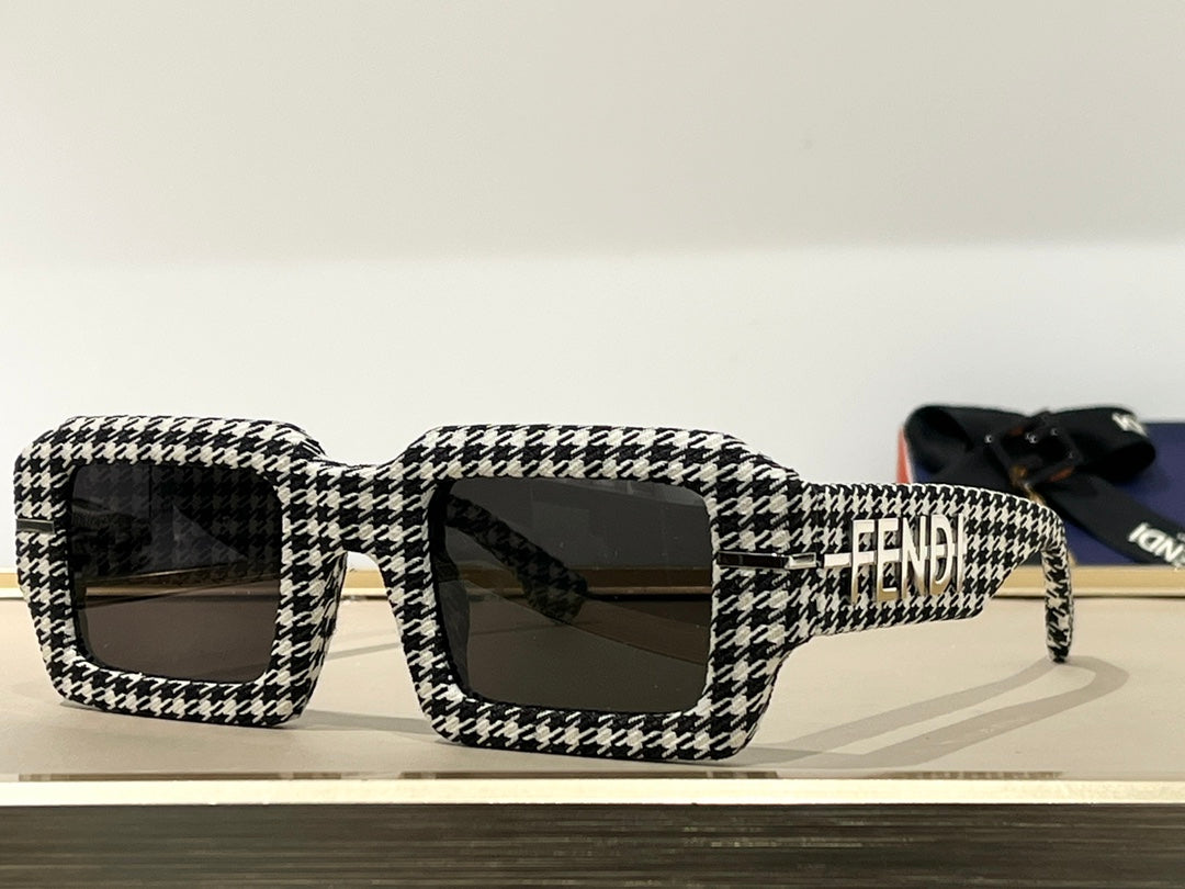 Best Replica Fendi Sunglasses - Colareps