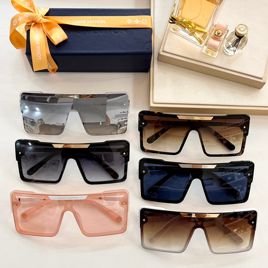 Best Replica Louis Vuitton Sunglasses - Colareps