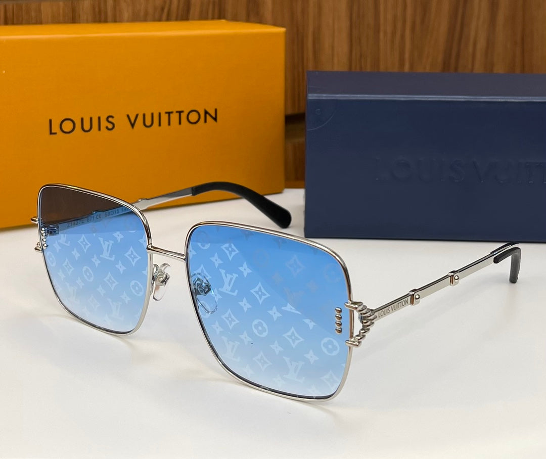 Best Replica LV Sunglasses Dupe - Colareps