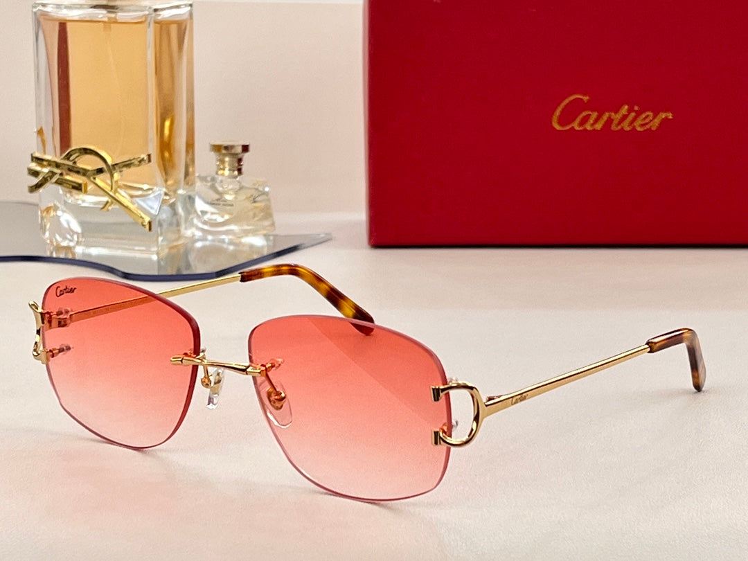 Best Replica Cartier Sunglasses - Colareps
