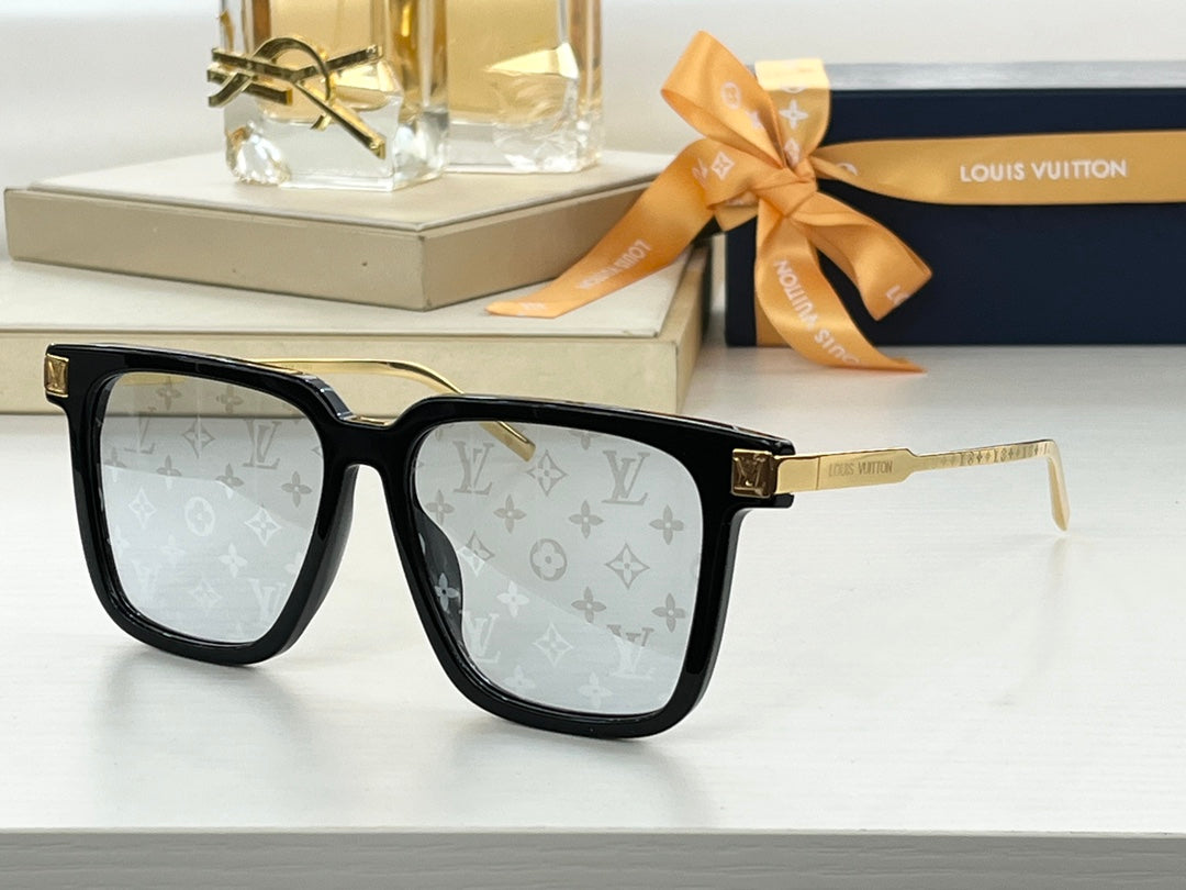 Best Replica Louis Vuitton Sunglasses - Colareps