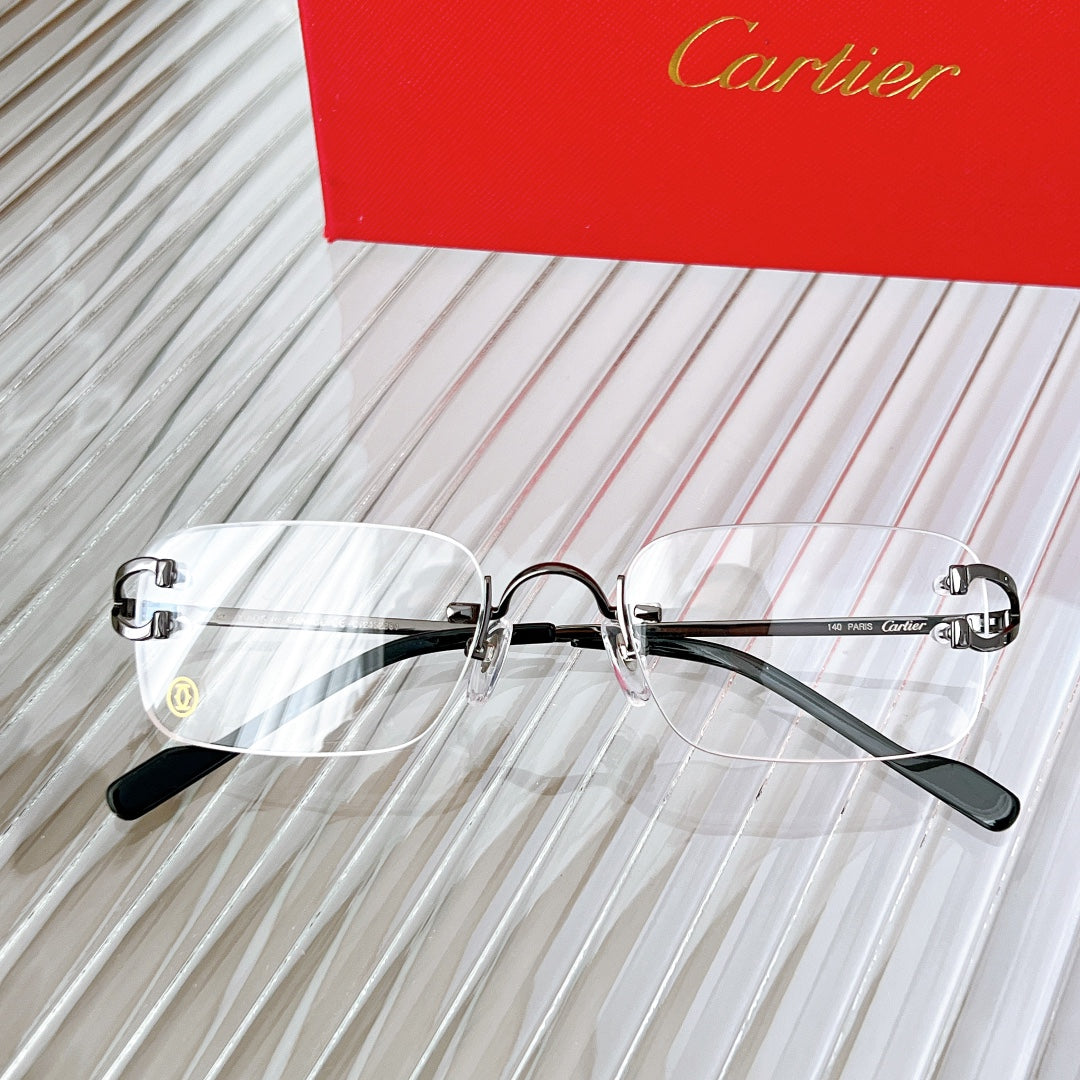 Best Replica Cartier Glasses - Colareps