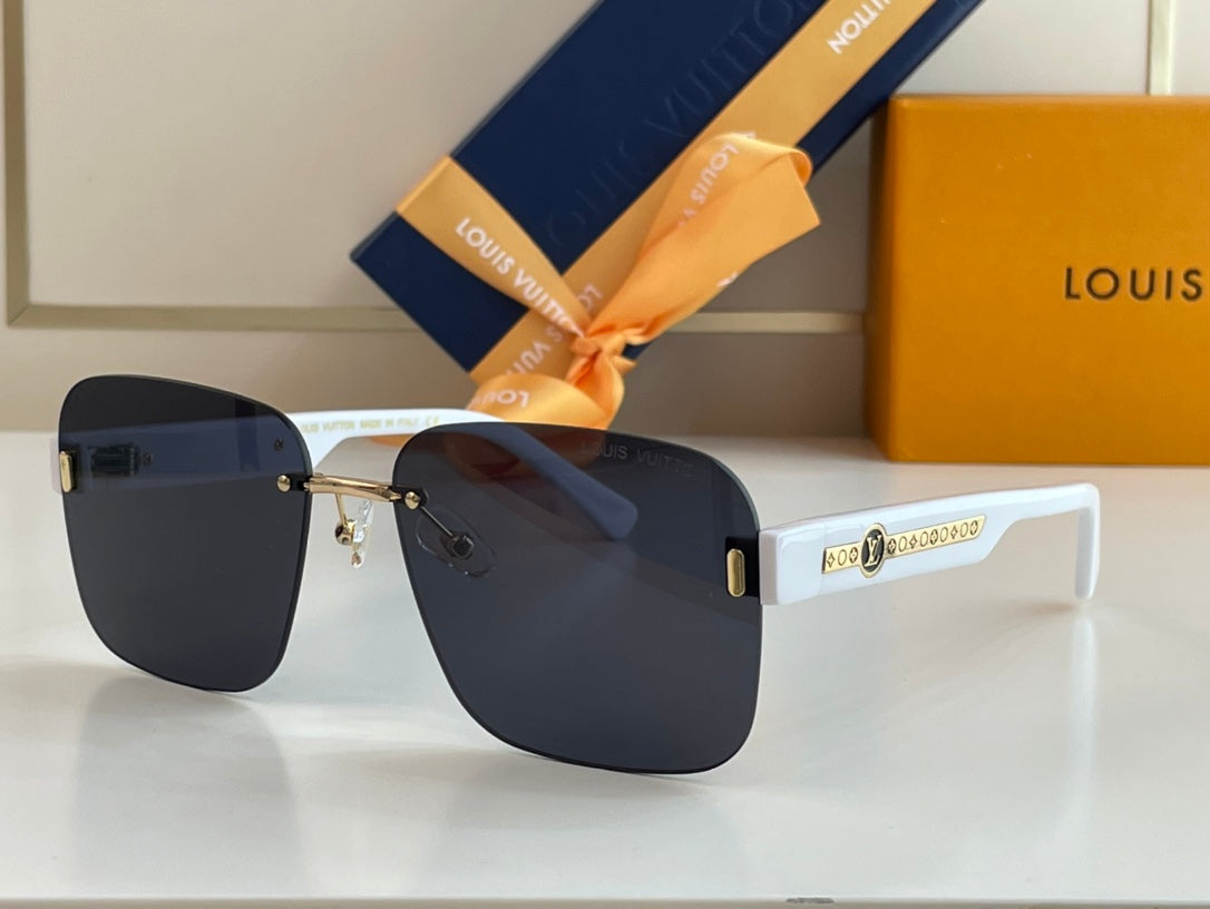 Best Replica Louis Vuitton Sunglasses - Colareps