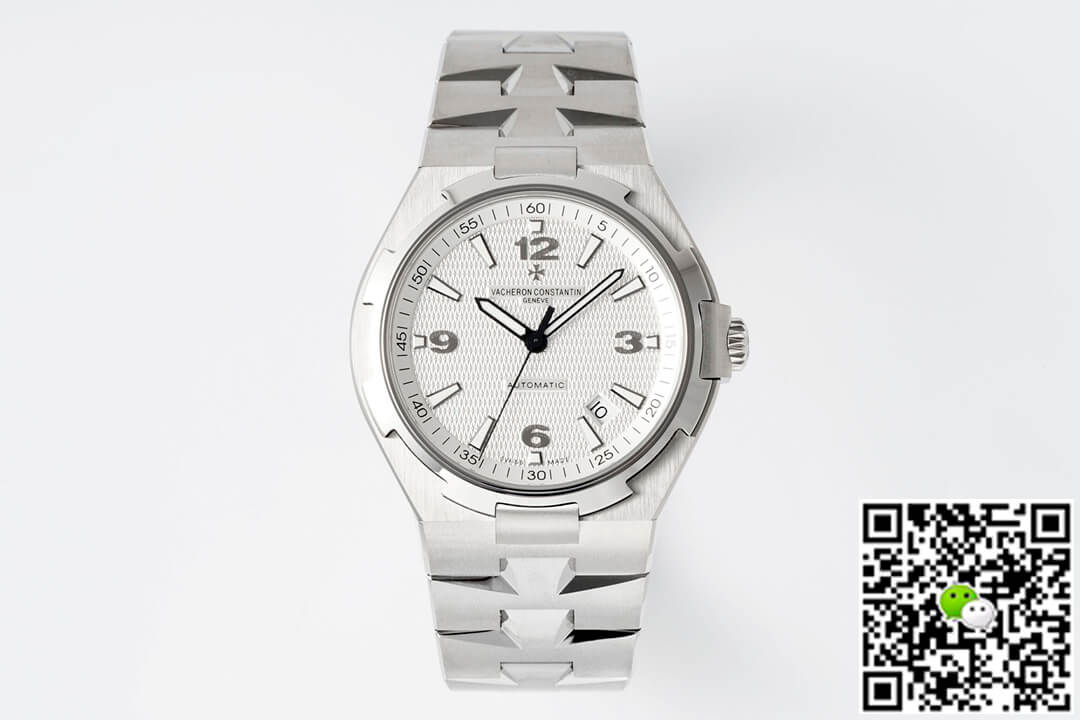 Best Replica Replica Vacheron Constantin Overseas 47040/B01A-9093 1:1 Best Edition PPF Factory Stainless Steel - Colareps