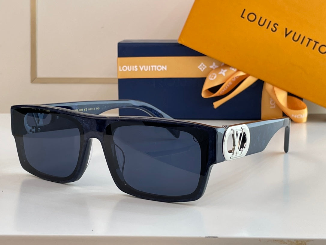 Best Replica Louis Vuitton Sunglasses - Colareps