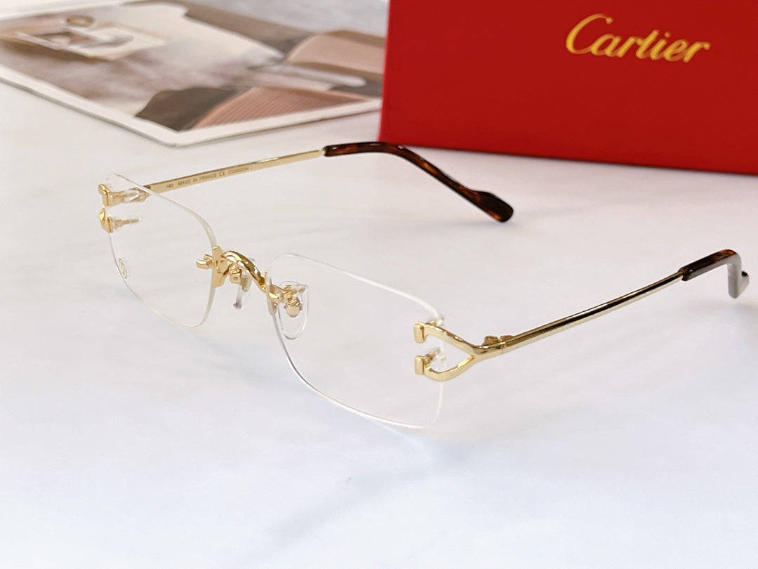 Best Replica Cartier Glasses - Colareps