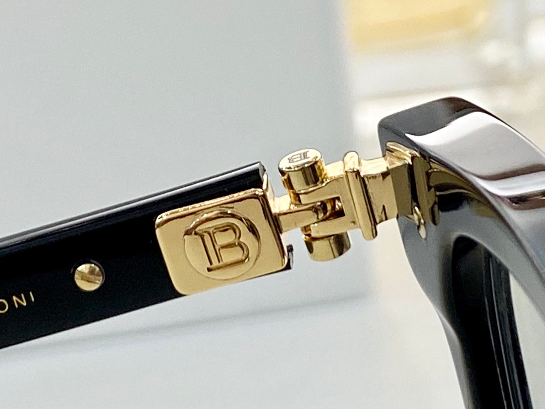 Best Replica Balmain Glasses - Colareps