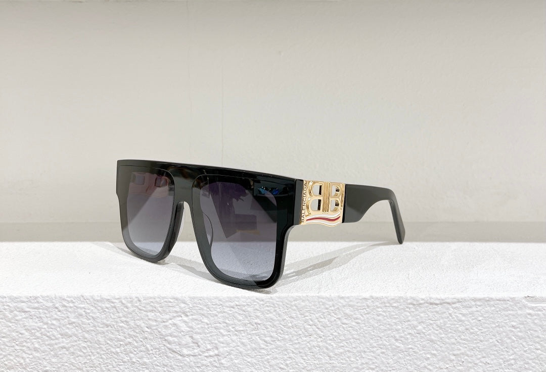 Best Replica Balenciaga Sunglasses - Colareps