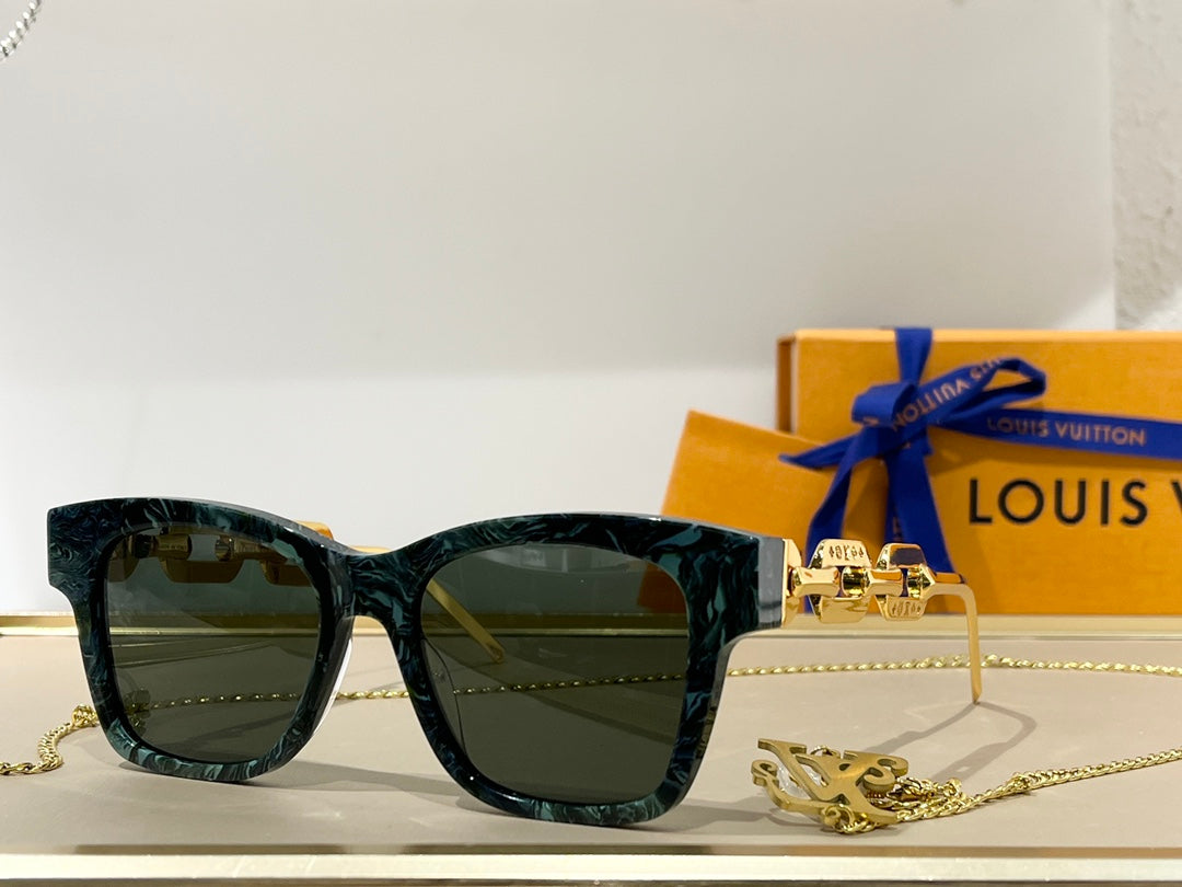 Best Replica Louis Vuitton Sunglasses - Colareps