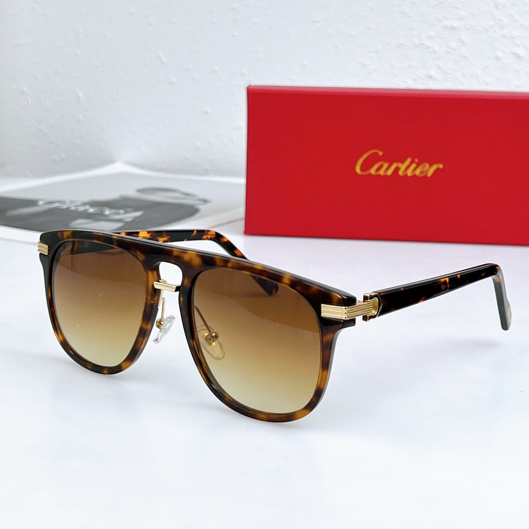 Best Replica Cartier Sunglasses - Colareps