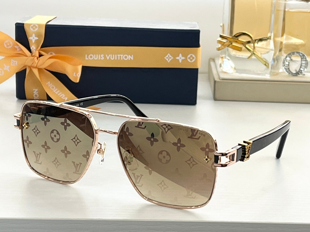 Best Replica Louis Vuitton Sunglasses - Colareps