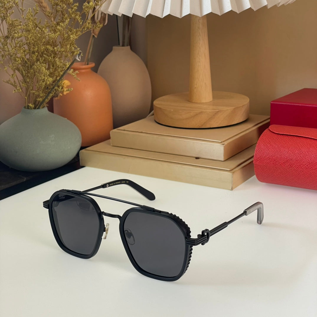 Best Replica Cartier Sunglasses - Colareps