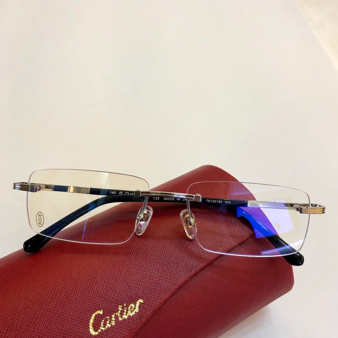 Best Replica Cartier Glasses - Colareps