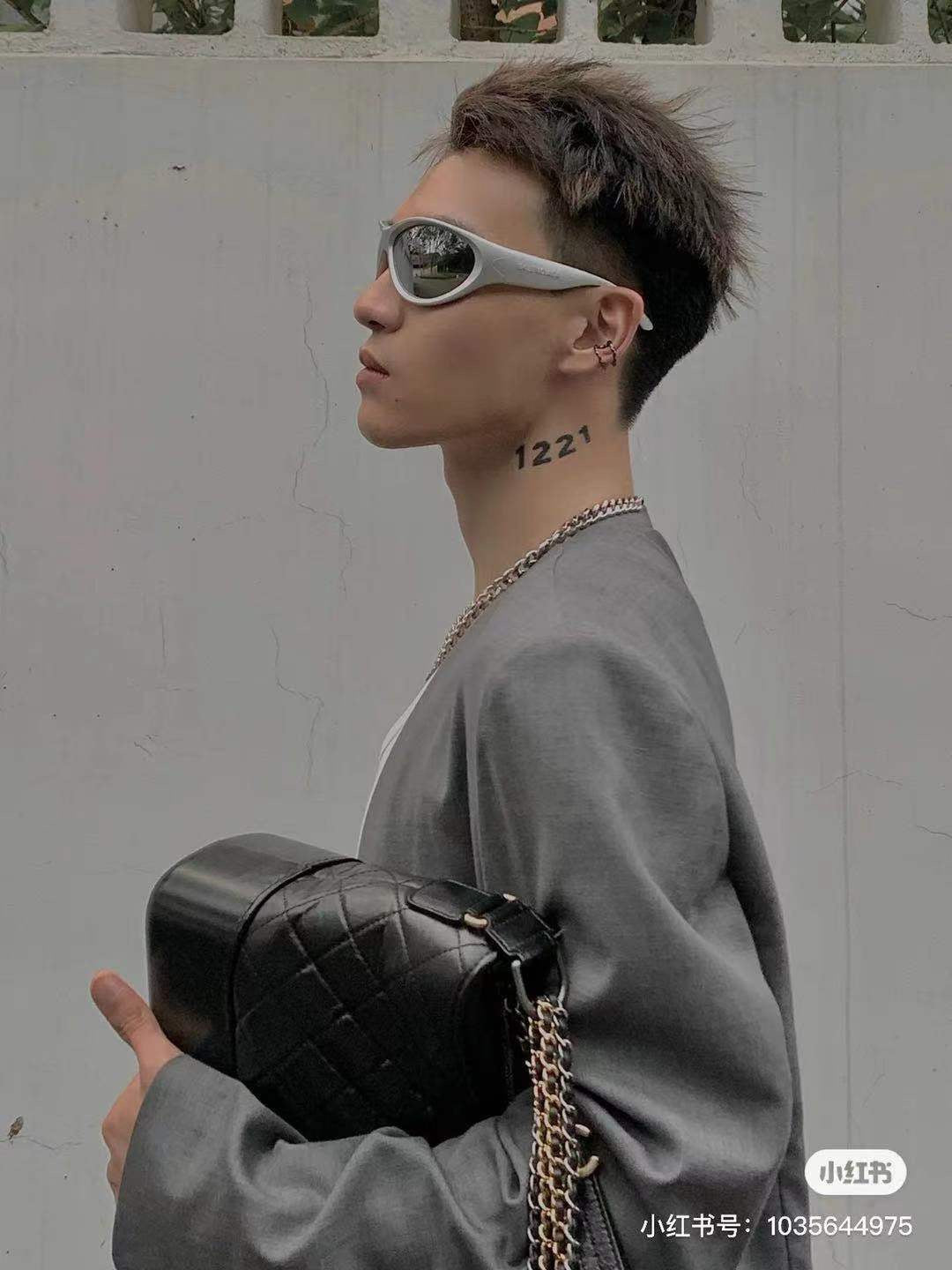 Best Replica Balenciaga Sunglasses - Colareps