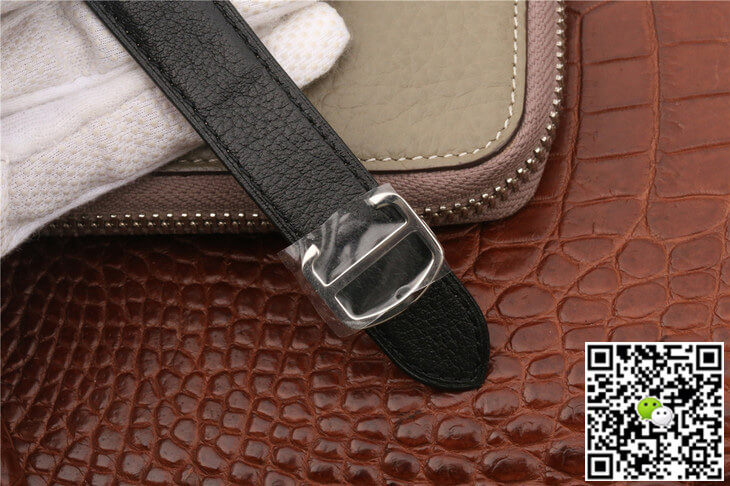 Best Replica Cartier Replica Tank WSTA0028 1:1 Best Edition K11 Factory White Dial - Colareps