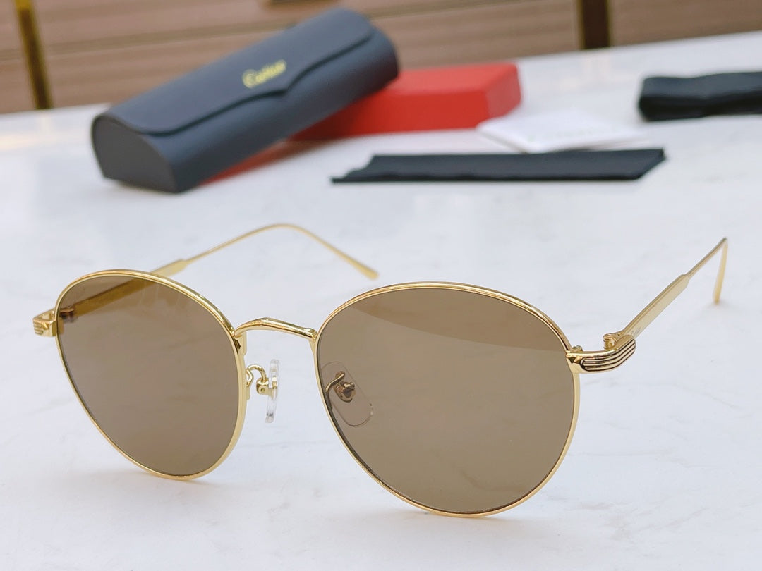 Best Replica Cartier Sunglasses - Colareps