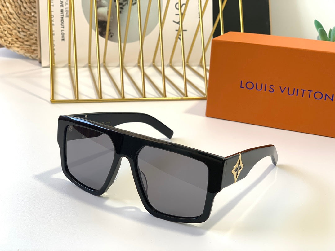 Best Replica Louis Vuitton Sunglasses - Colareps