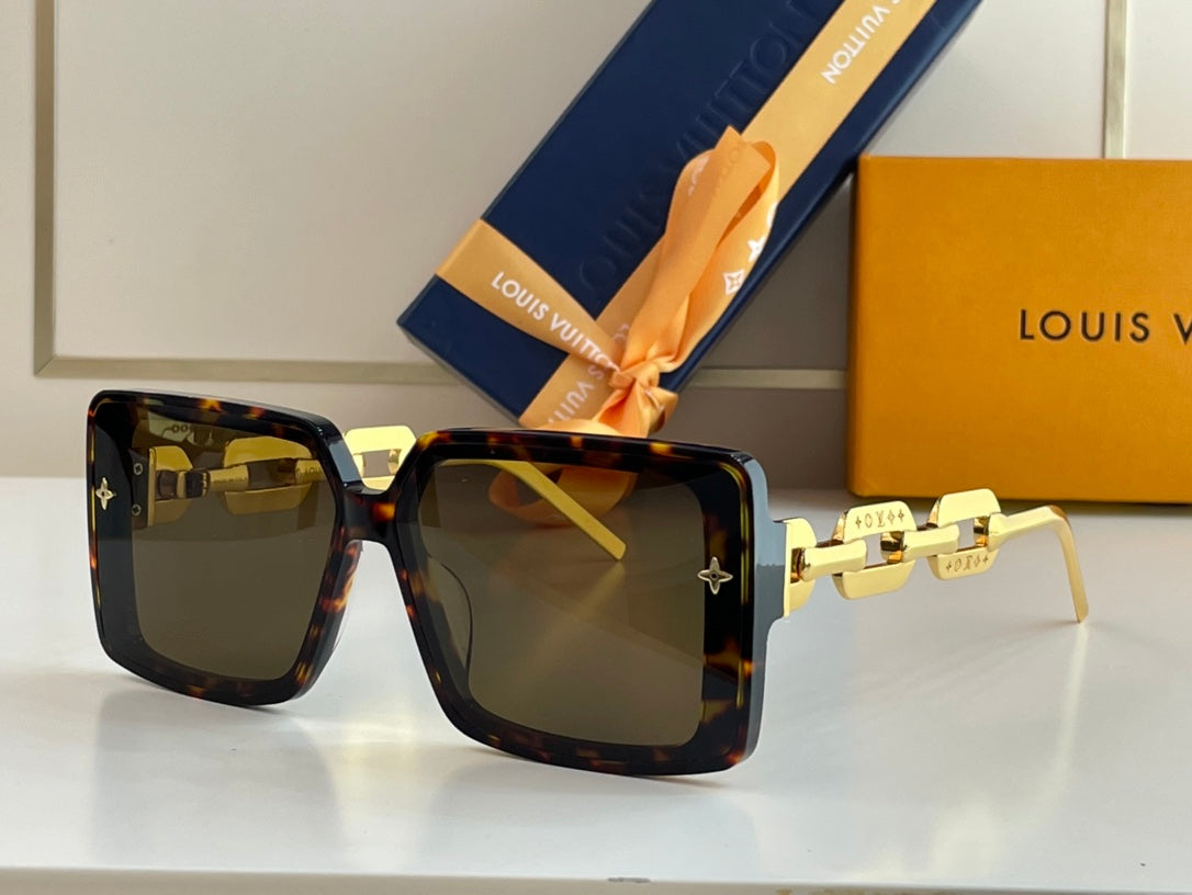 Best Replica Louis Vuitton Sunglasses - Colareps