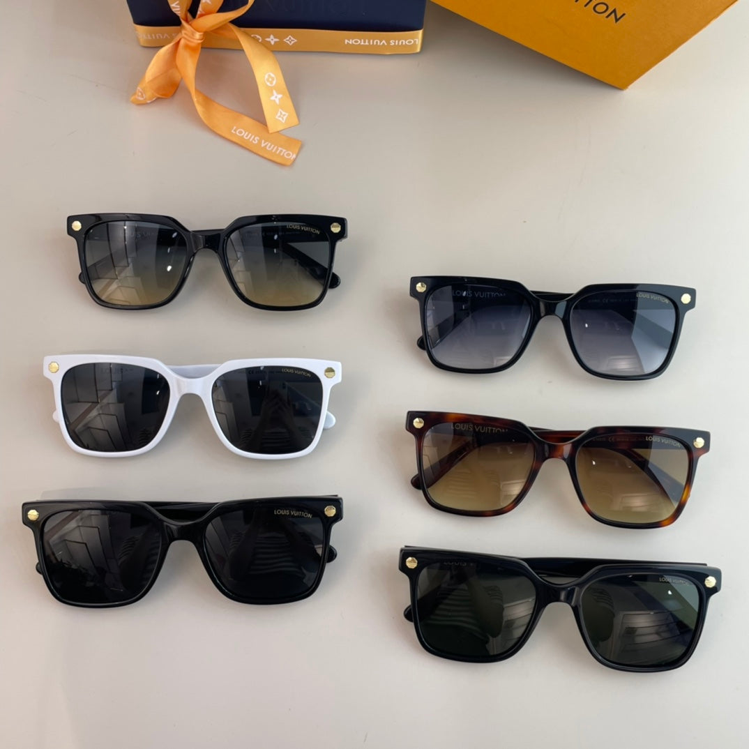Best Replica Louis Vuitton Sunglasses - Colareps
