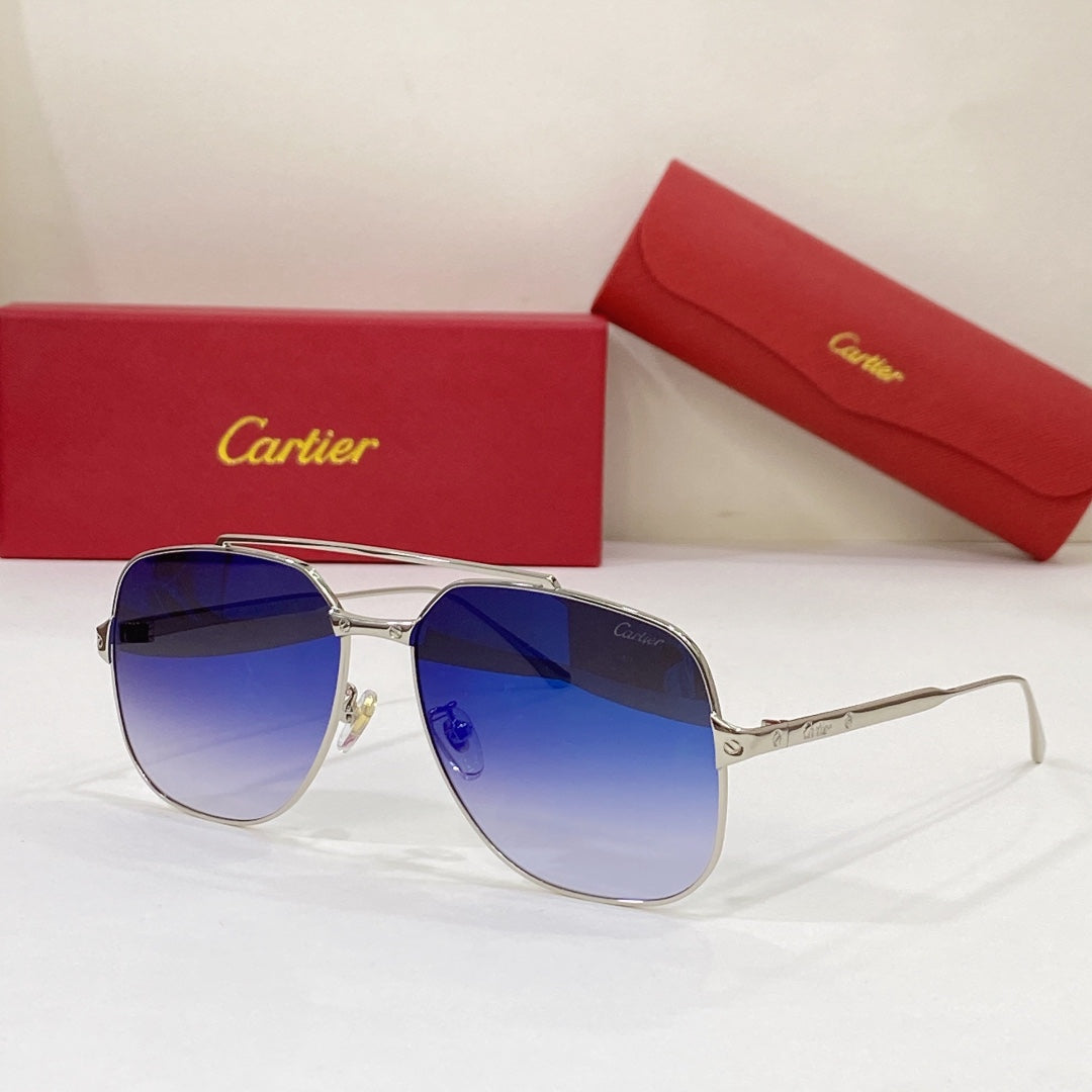 Best Replica Cartier Sunglasses - Colareps