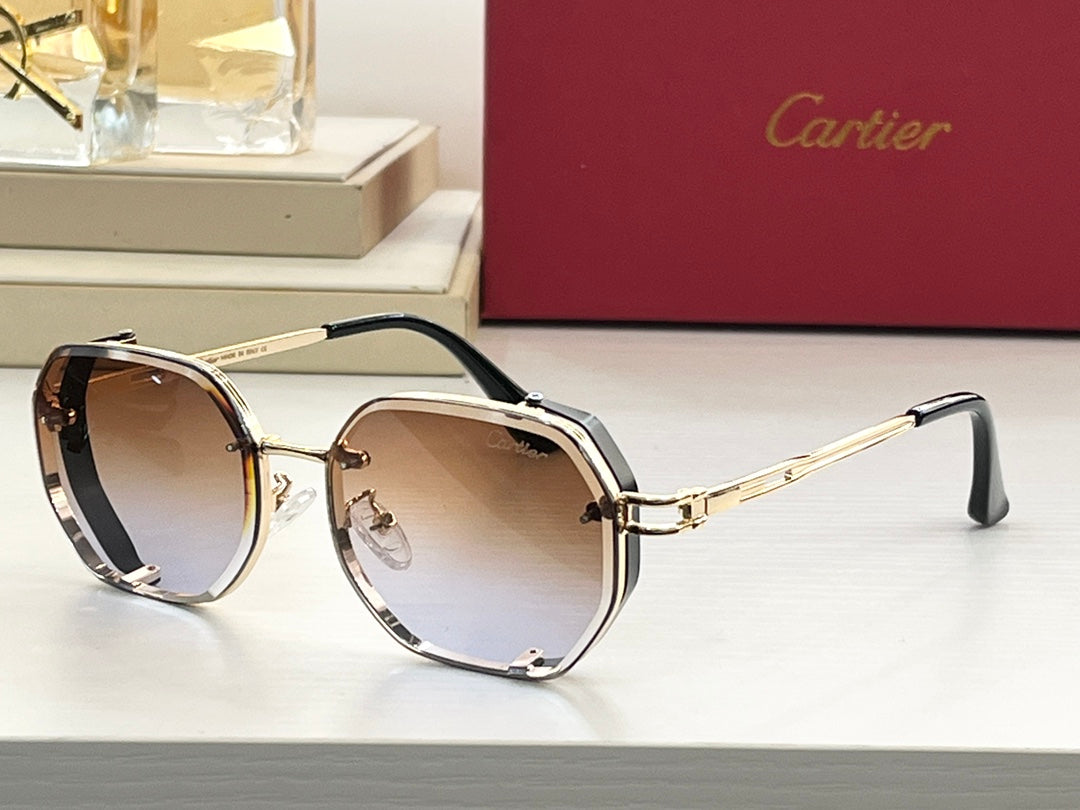Best Replica Cartier Sunglasses - Colareps