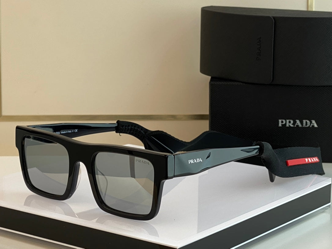 Best Replica Prada Sunglasses - Colareps