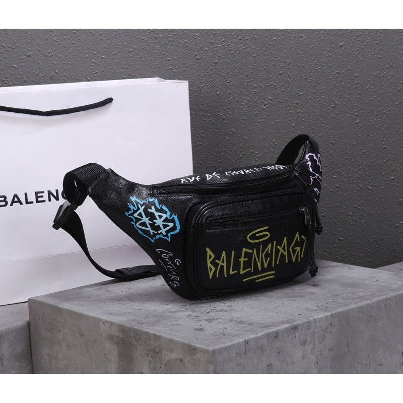 Best Replica New Collection Bags 19PLF0008 - Colareps