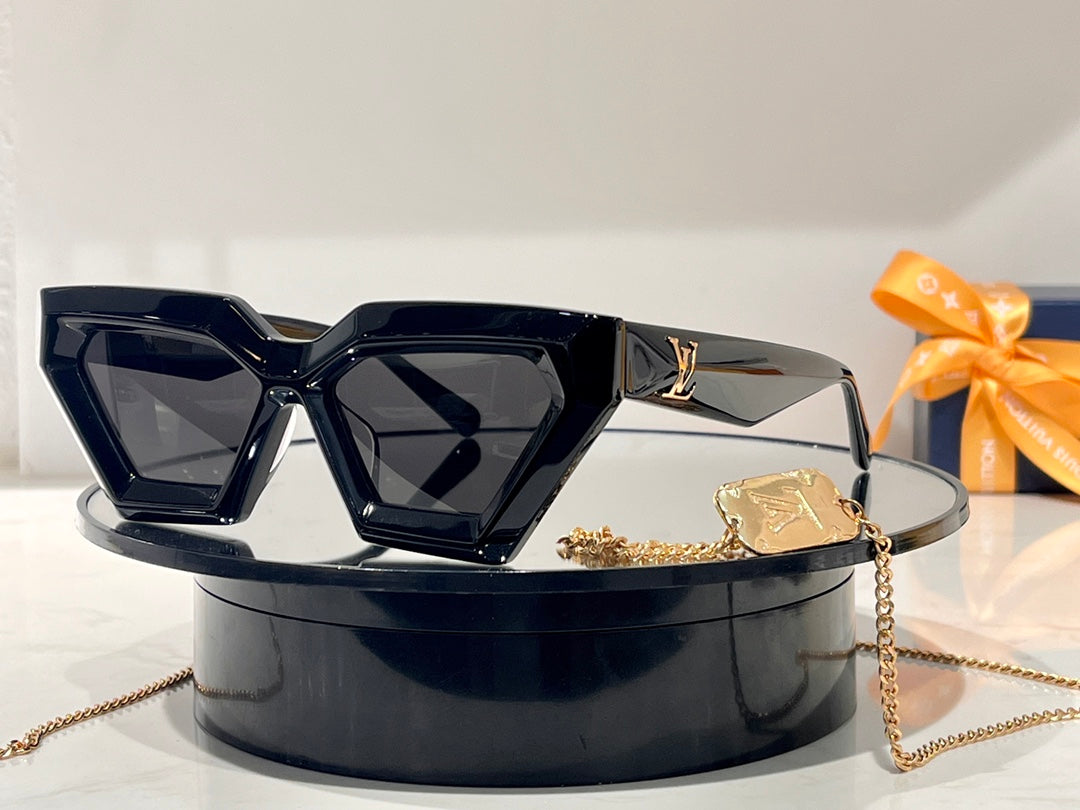 Best Replica Louis Vuitton Sunglasses - Colareps