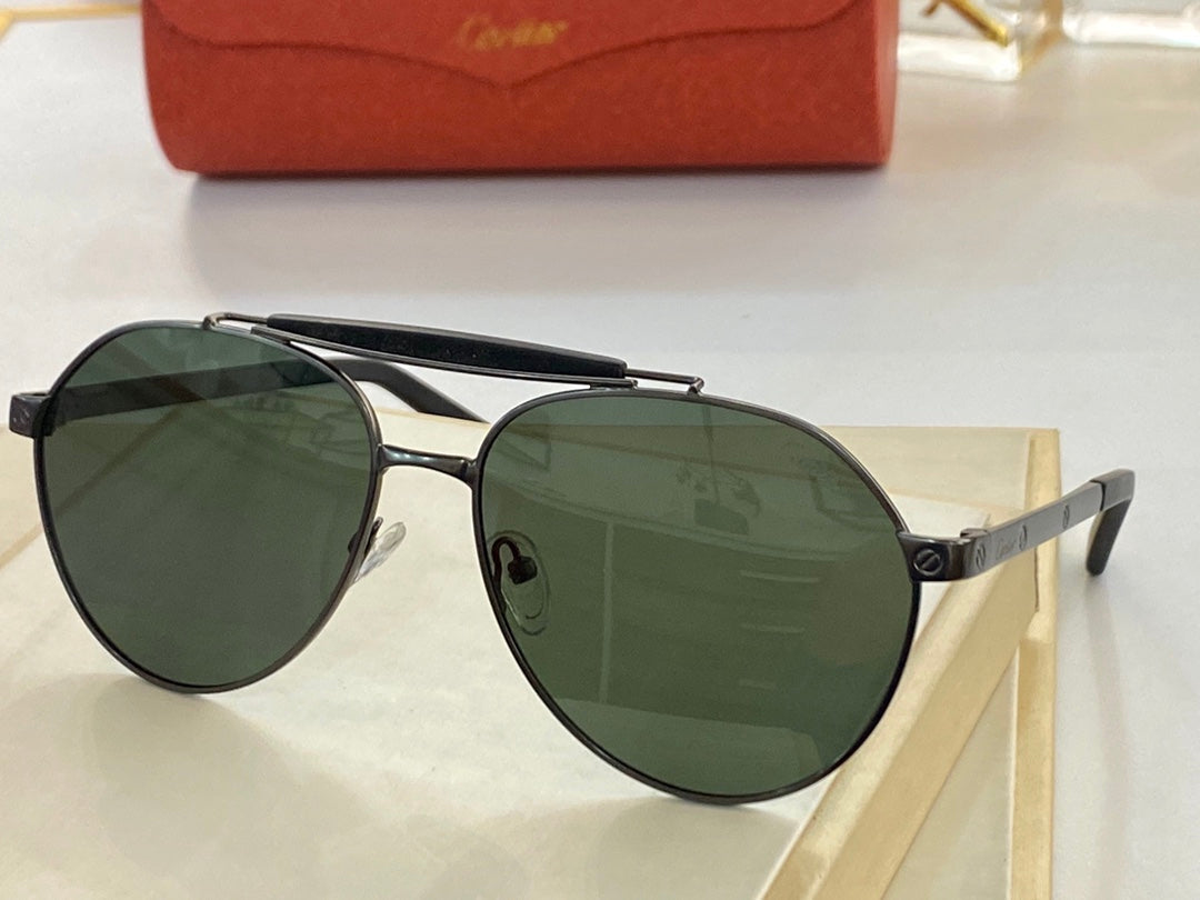 Best Replica Cartier Sunglasses - Colareps