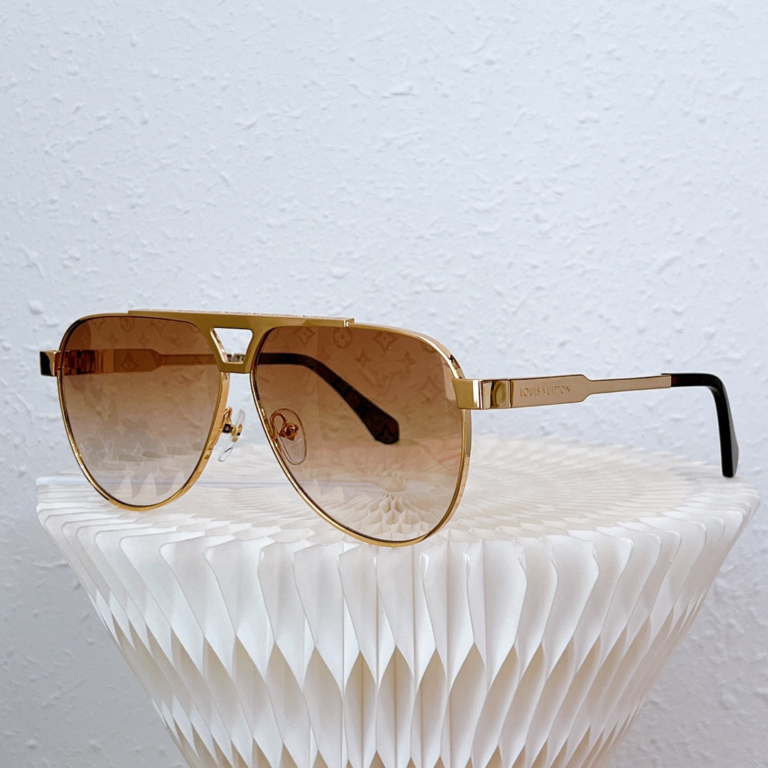 Best Replica Louis Vuitton Sunglasses - Colareps