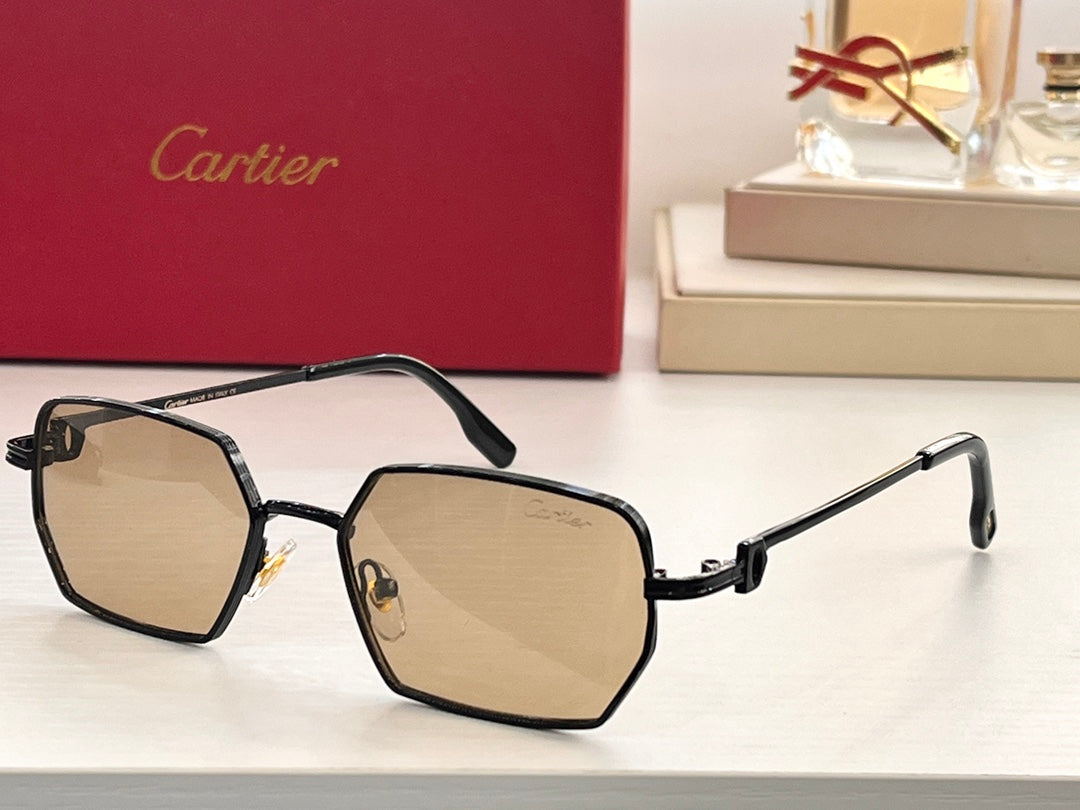 Best Replica Cartier Sunglasses - Colareps